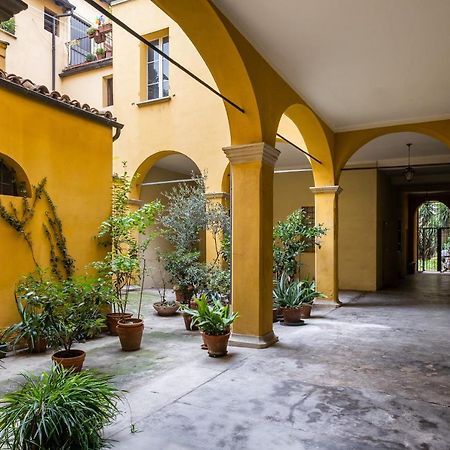 Sotto I Portici Di Bologna Διαμέρισμα Εξωτερικό φωτογραφία