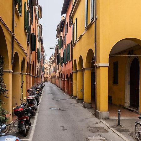 Sotto I Portici Di Bologna Διαμέρισμα Εξωτερικό φωτογραφία