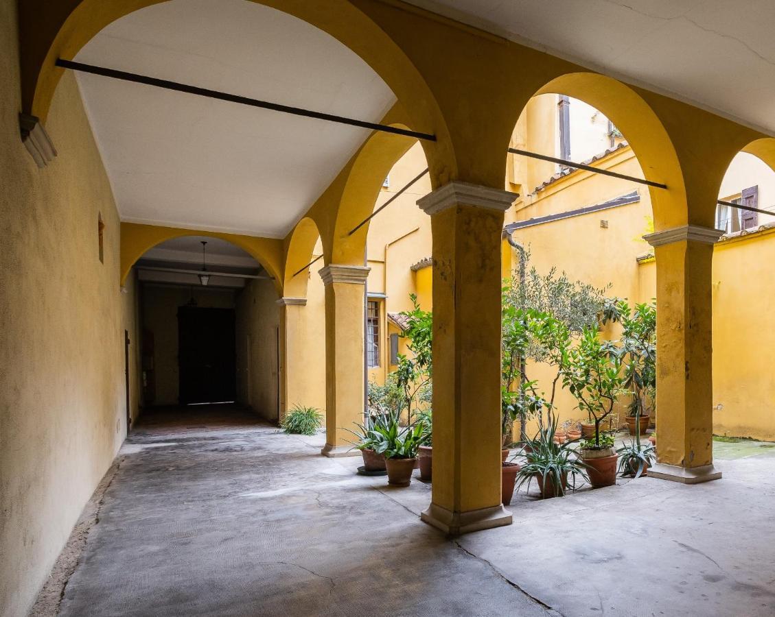 Sotto I Portici Di Bologna Διαμέρισμα Εξωτερικό φωτογραφία