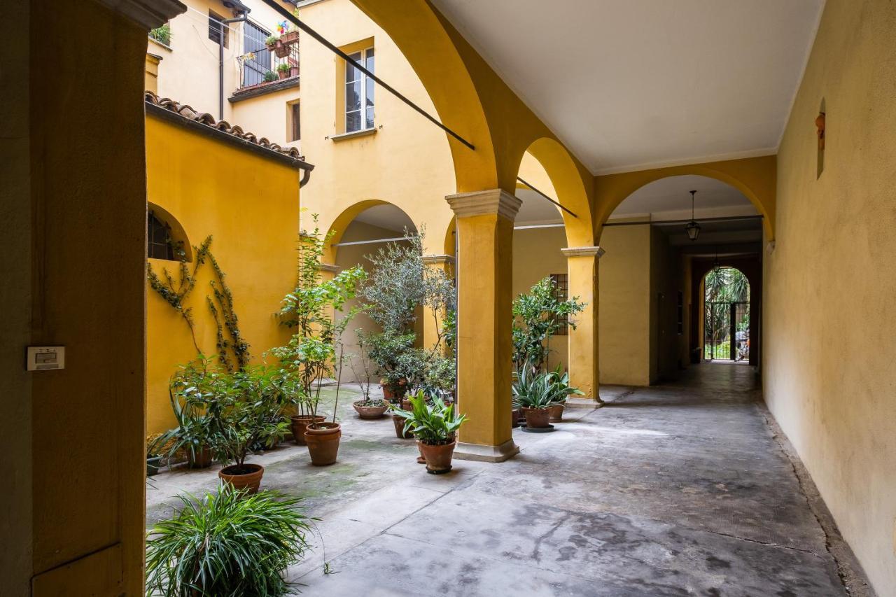Sotto I Portici Di Bologna Διαμέρισμα Εξωτερικό φωτογραφία